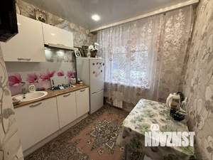 1-к квартира, вторичка, 30м2, 1/9 этаж