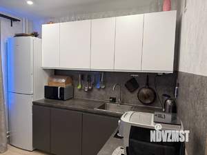 2-к квартира, вторичка, 56м2, 3/11 этаж