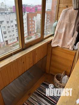 3-к квартира, вторичка, 63м2, 8/9 этаж