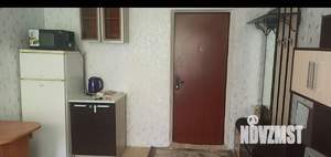 1-к квартира, вторичка, 45м2, 1/5 этаж