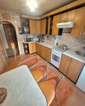3-к квартира, вторичка, 65м2, 9/10 этаж