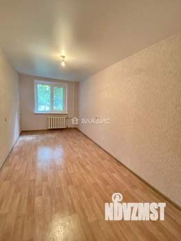 3-к квартира, вторичка, 59м2, 1/5 этаж