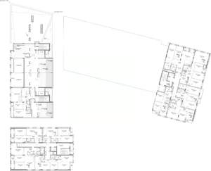 3-к квартира, вторичка, 120м2, 6/9 этаж