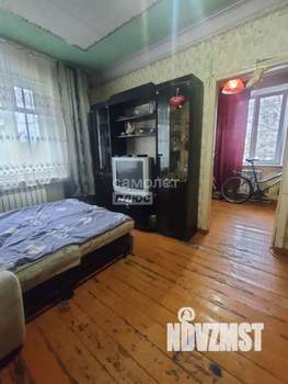 2-к квартира, вторичка, 38м2, 2/2 этаж