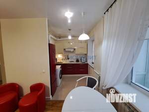 2-к квартира, вторичка, 40м2, 2/5 этаж