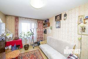 3-к квартира, вторичка, 61м2, 2/9 этаж