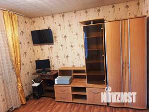 1-к квартира, вторичка, 29м2, 9/9 этаж