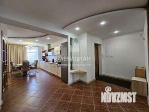 3-к квартира, вторичка, 95м2, 4/5 этаж