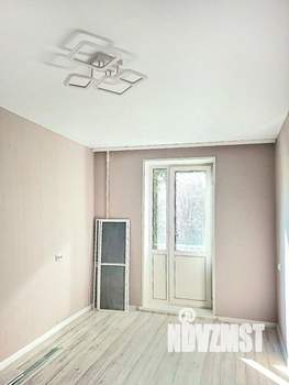 2-к квартира, вторичка, 45м2, 2/2 этаж