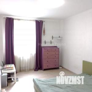 2-к квартира, вторичка, 61м2, 5/17 этаж