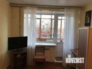 2-к квартира, вторичка, 45м2, 4/5 этаж