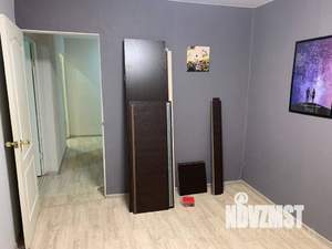 4-к квартира, вторичка, 72м2, 1/12 этаж