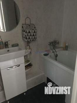 Студия квартира, вторичка, 19м2, 3/3 этаж