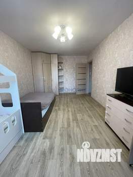 1-к квартира, вторичка, 30м2, 4/9 этаж
