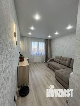 4-к квартира, вторичка, 90м2, 6/10 этаж