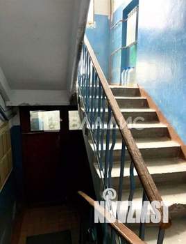 3-к квартира, вторичка, 55м2, 1/3 этаж