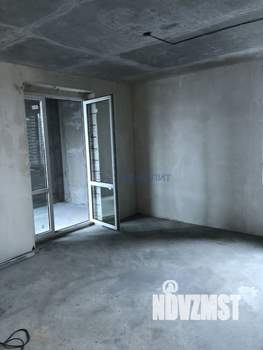 3-к квартира, вторичка, 98м2, 3/24 этаж