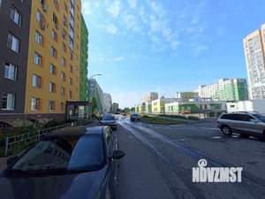 1-к квартира, вторичка, 32м2, 4/10 этаж