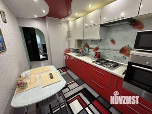 2-к квартира, вторичка, 49м2, 1/3 этаж