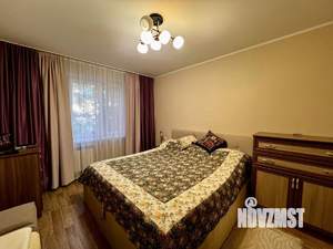 2-к квартира, вторичка, 49м2, 2/10 этаж
