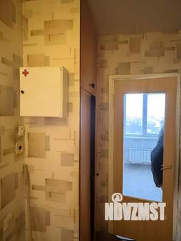 1-к квартира, вторичка, 33м2, 10/10 этаж