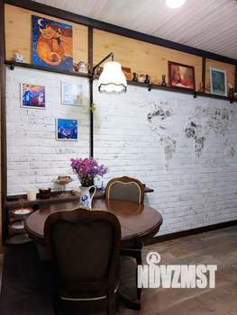 1-к квартира, вторичка, 42м2, 2/17 этаж