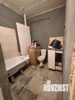 1-к квартира, вторичка, 34м2, 6/9 этаж