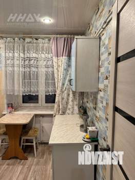 2-к квартира, вторичка, 45м2, 5/5 этаж