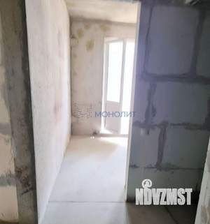 2-к квартира, сданный дом, 54м2, 5/9 этаж