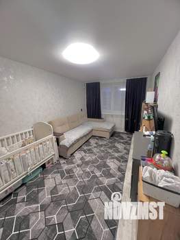 2-к квартира, вторичка, 51м2, 1/3 этаж