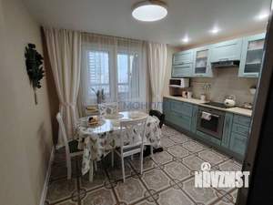 2-к квартира, вторичка, 74м2, 2/17 этаж