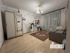 3-к квартира, вторичка, 84м2, 3/4 этаж