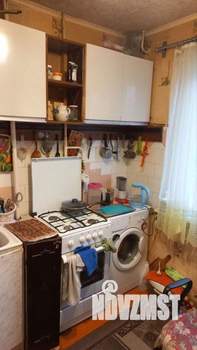 2-к квартира, вторичка, 43м2, 4/5 этаж