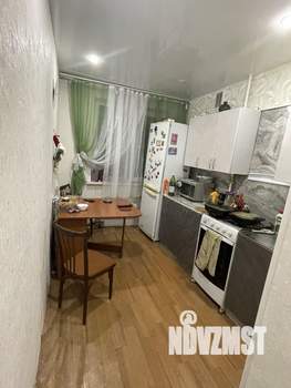 2-к квартира, вторичка, 43м2, 5/9 этаж
