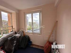 1-к квартира, вторичка, 47м2, 4/17 этаж