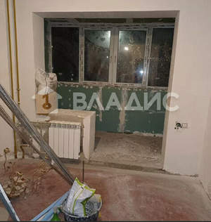 4-к квартира, вторичка, 80м2, 3/10 этаж