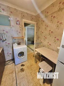 1-к квартира, вторичка, 31м2, 1/3 этаж