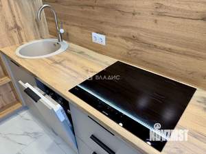2-к квартира, вторичка, 53м2, 21/25 этаж