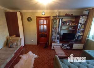 2-к квартира, вторичка, 38м2, 2/4 этаж