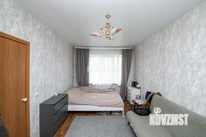 1-к квартира, вторичка, 29м2, 2/3 этаж