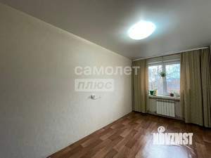 3-к квартира, вторичка, 58м2, 5/5 этаж