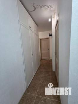 3-к квартира, вторичка, 72м2, 20/23 этаж