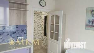 2-к квартира, вторичка, 53м2, 1/10 этаж