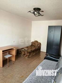 1-к квартира, вторичка, 31м2, 4/5 этаж