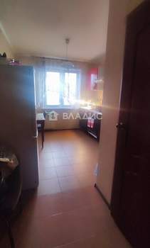 1-к квартира, вторичка, 33м2, 8/10 этаж