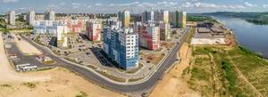 3-к квартира, вторичка, 66м2, 13/17 этаж