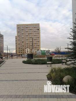 2-к квартира, вторичка, 49м2, 7/16 этаж