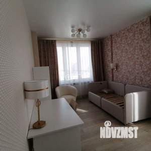 3-к квартира, вторичка, 82м2, 19/22 этаж