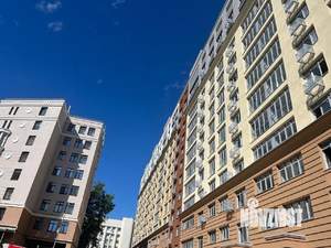 2-к квартира, сданный дом, 79м2, 2/13 этаж