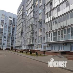 1-к квартира, вторичка, 48м2, 1/10 этаж